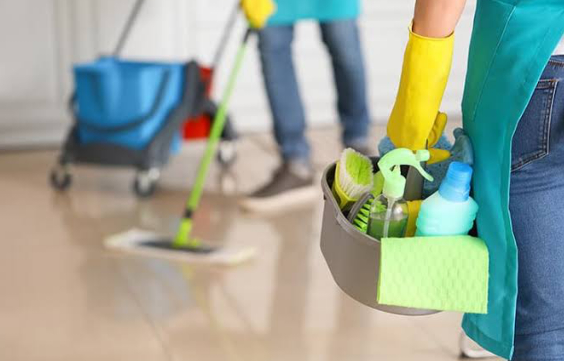 Home Cleaning Muzaffarpur