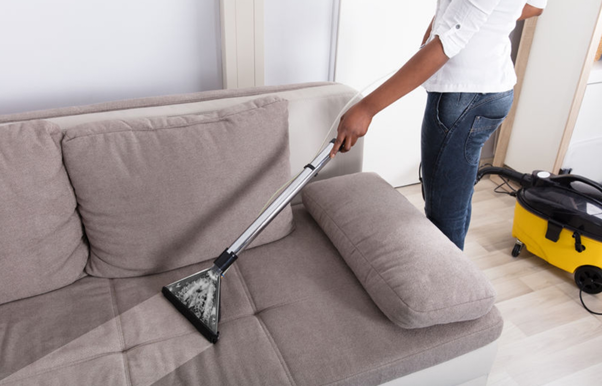 Sofa Cleaning Muzaffarpur
